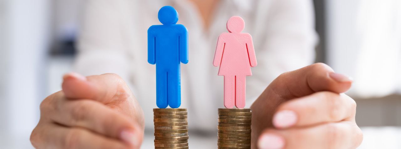 Empowering Women & Gender Equality